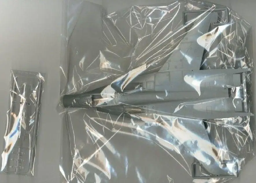GreatWall 1/48 L4814 Mig-29 &quotFulcrum&quot 9-12 раннего типа высокое качество | Игрушки и хобби