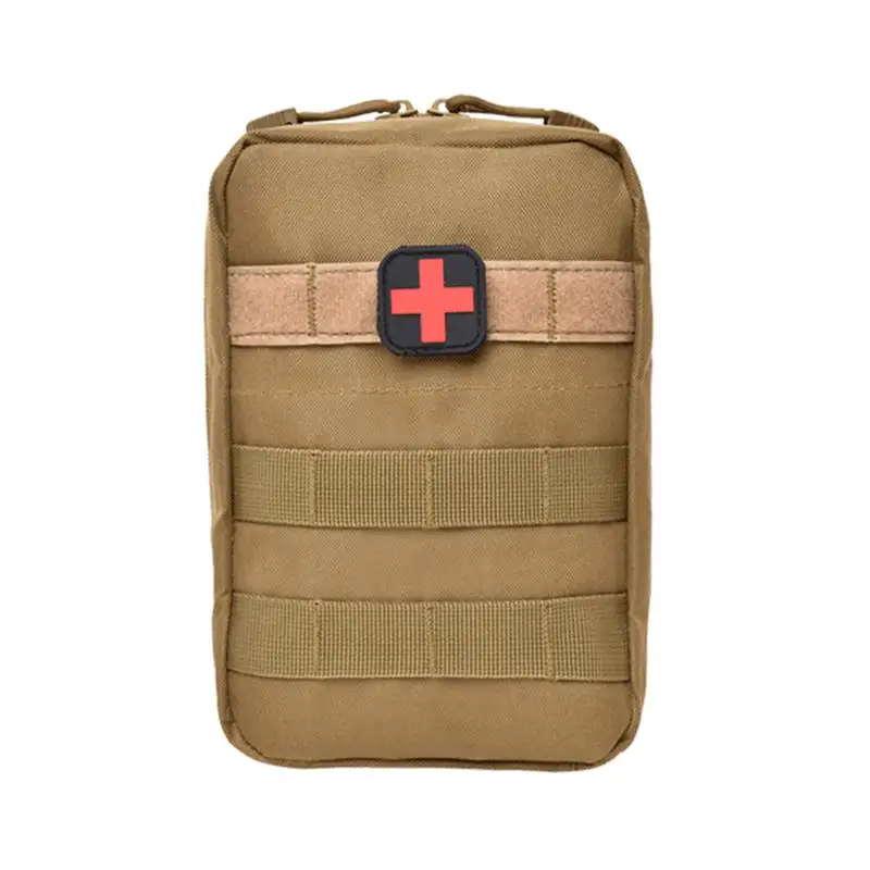 Военная Тактическая Сумка Molle наборы первой помощи медицинская сумка нейлоновая