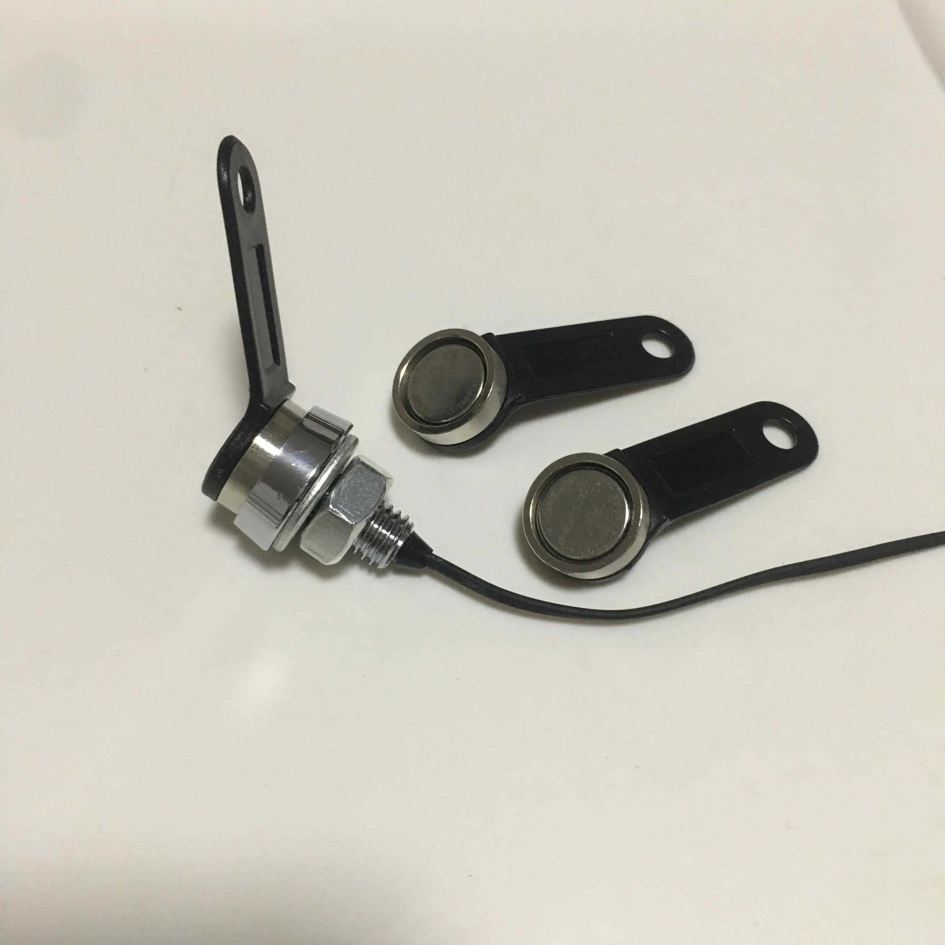 

500pcs high quality magnetic ibutton probe for touch ibutton ds1990