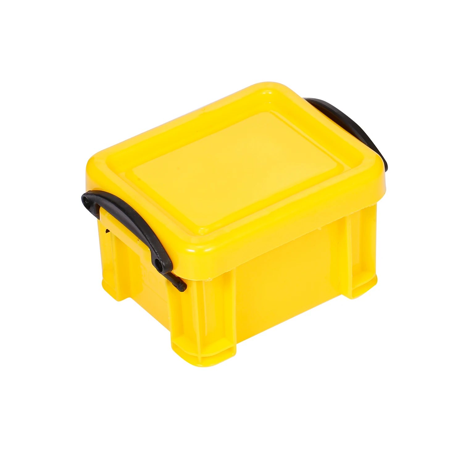 Украшение автомобиля на радиоуправлении коробка для хранения с имитацией веса