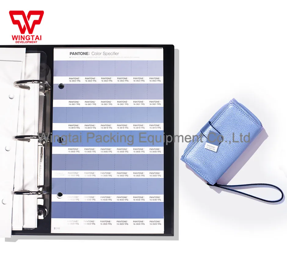 Suitable For Home Durable Goods Ceramics Textiles And Other Industries TPG Tear Color Ticket Set FHIP230A FHIP210A | Обустройство