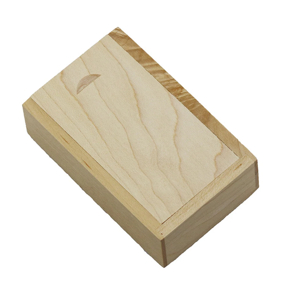 USB 2 0 выполненный по индивидуальному заказу деревянный Usb флэш накопитель личный