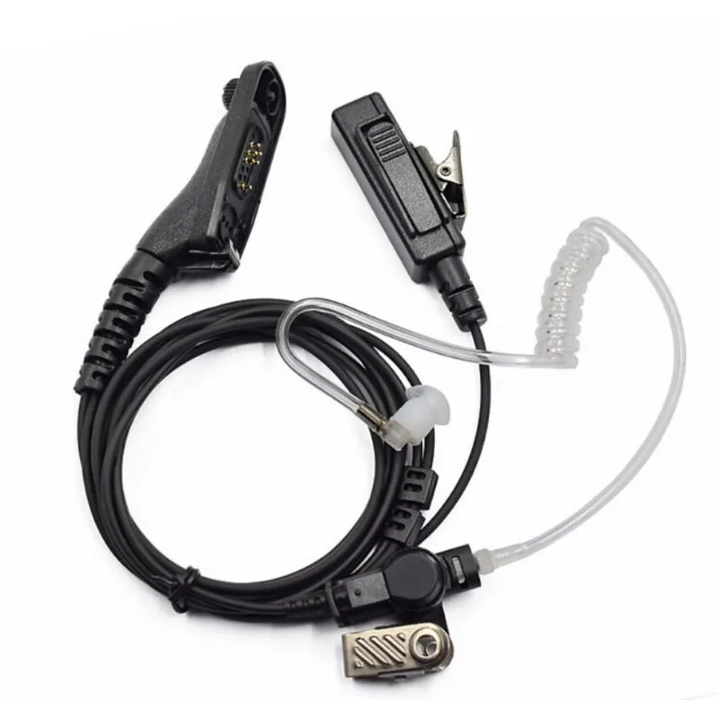 Гарнитура с микрофоном для портативной рации Motorola APX2000 APX7000 APX6000 APX7500 DP4601|Рации| |