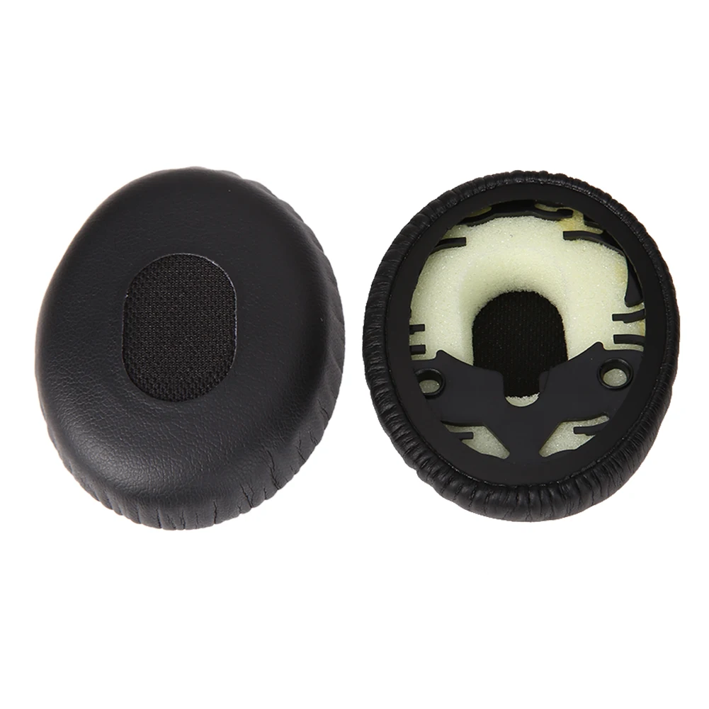 

1 Pair Replacement Foam Ear pads For Bose QuietComfort QC3 For BOSE ON EAR/OE Headphones Memory Ear Cushions High Quality
