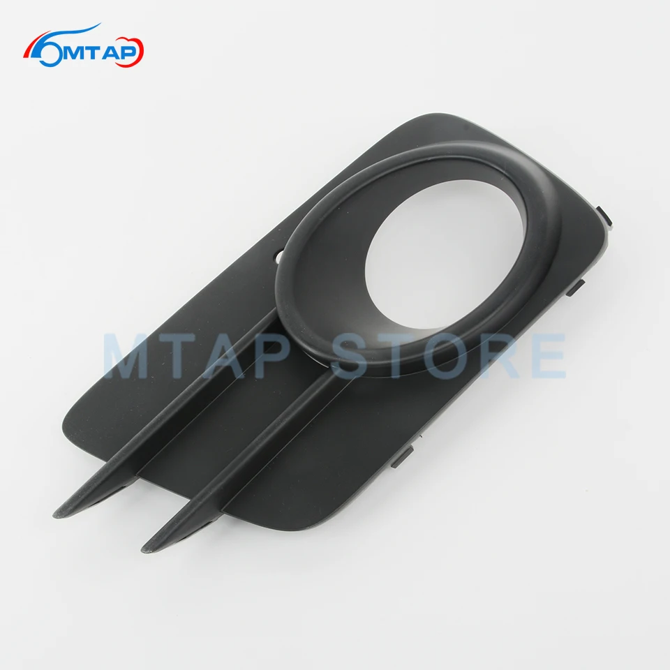 Автомобильная противотуманная фара светильник колпак противотуманных фар щит