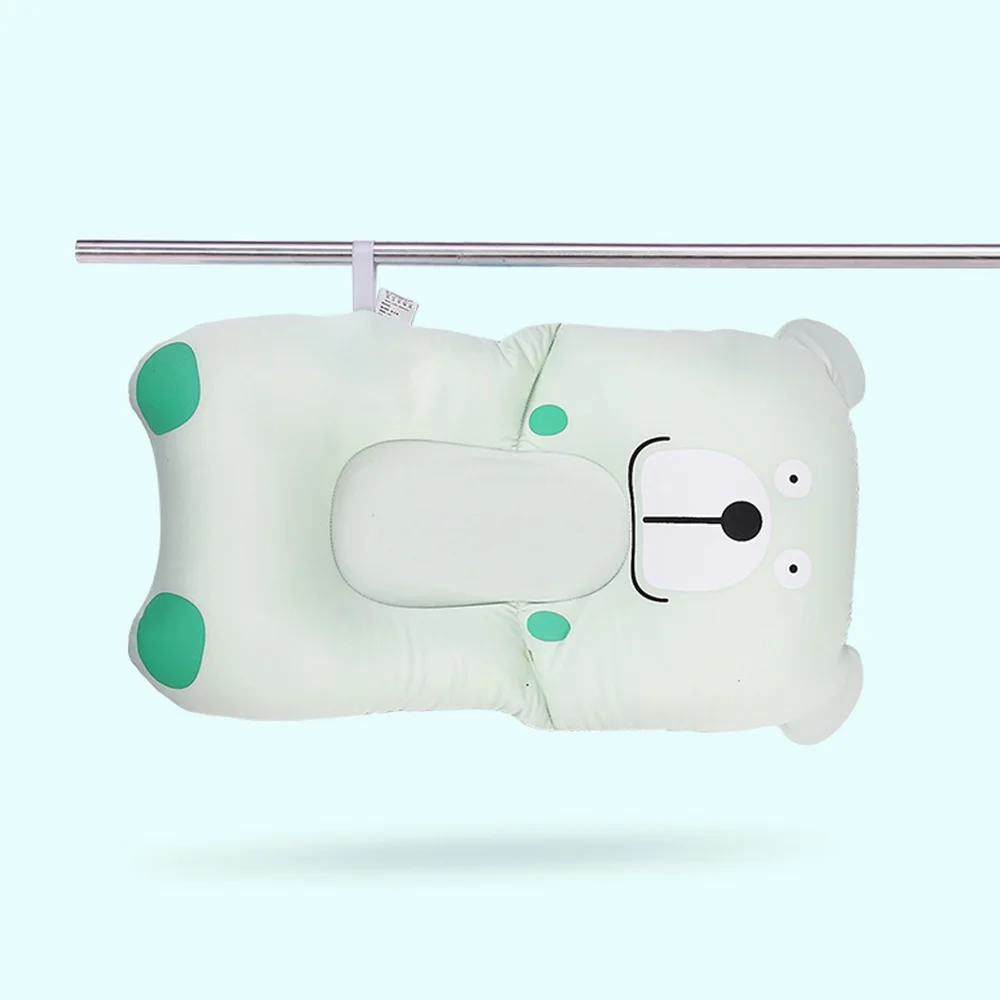 Подушка для ванны новорожденного ребенка переносная кровать/стул/полка