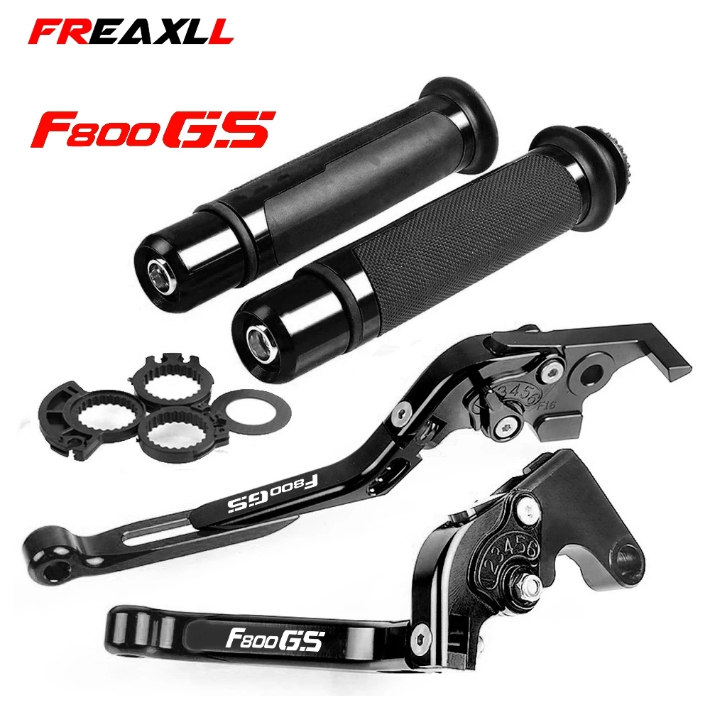 

Складные Выдвижные Регулируемые рычаги тормоза и сцепления для BMW F800GS F800 GS 2008-2016 2009 2010 2011 2012