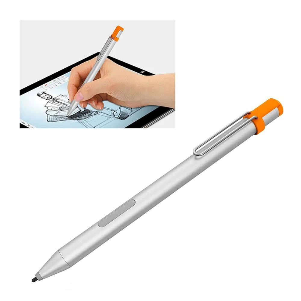 

pen hipen H6 4096, with pressure, sensitivity, metal housing, pen, suitable for ubook Pro / new ubook / new hi10 X / hi10