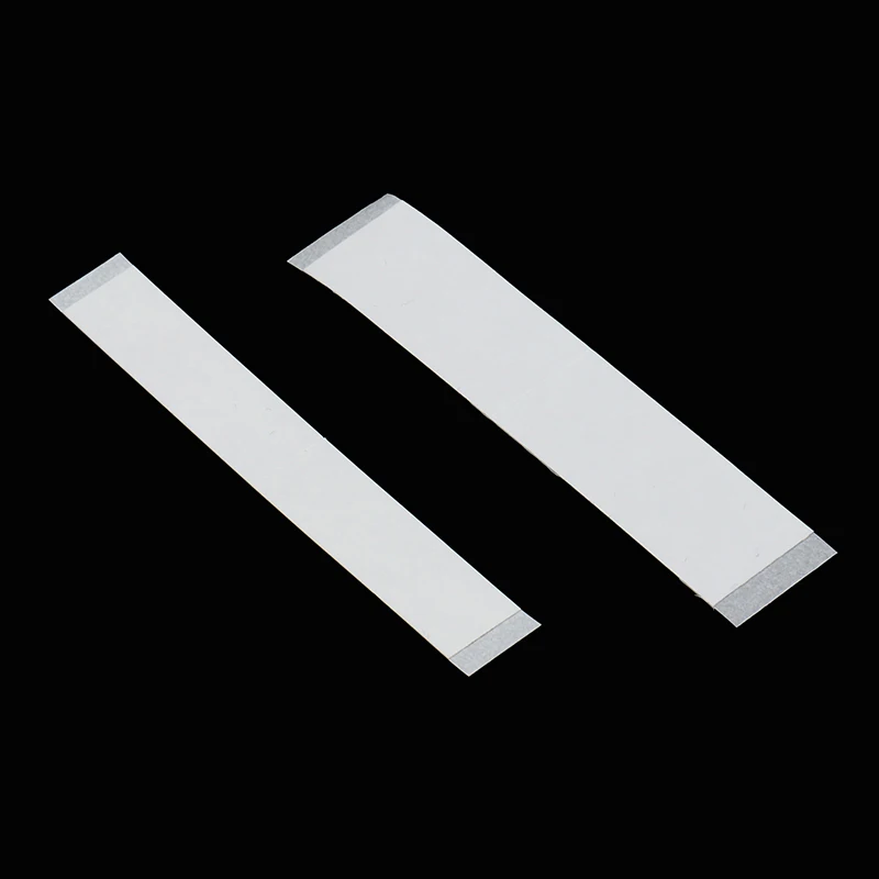 1 упаковка (36 шт.) двусторонняя клейкая лента для безопасного тела Прозрачное