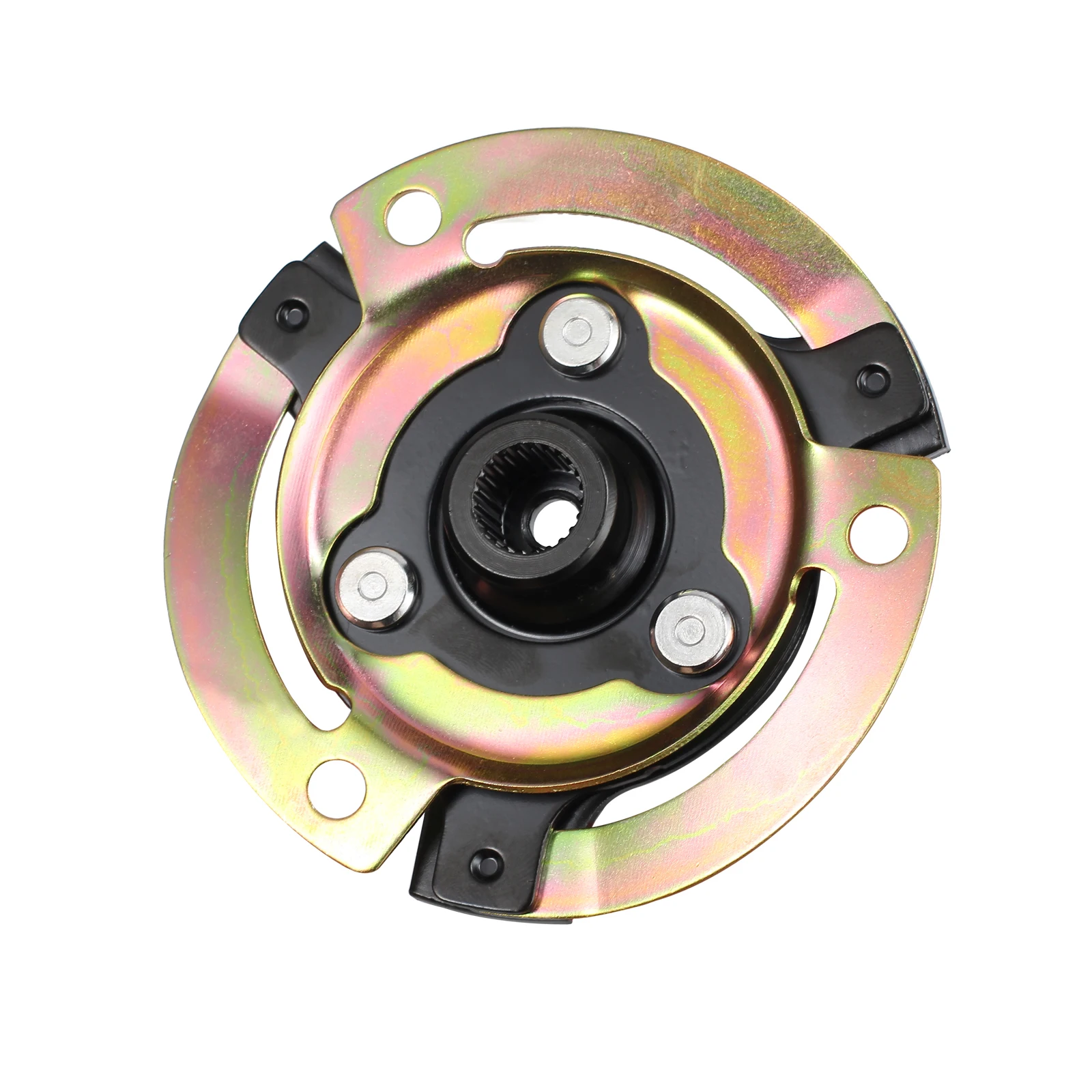 

Air Condition Compressor Repair Kit 5N0820803 For Seat Skoda VW for A/C Delphi CVC Car Air Conditioning Compressor Clutch Hub