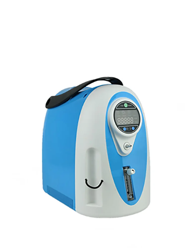 

XGREEO small size oxygen concentrator portable /air purifier/oxygen bar 93% 3L