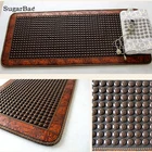 Матрас с электроподогревом, Нефритовый, коврик из натурального турмалина, 0, 7 х1, 6 м