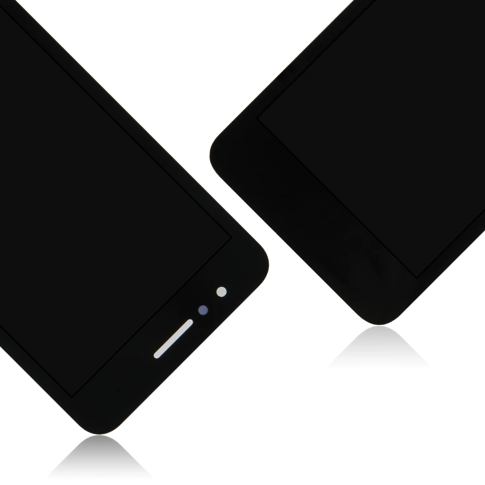 Для LG K9 2018 LCD для LMX210MA Aristo LTE дисплей сенсорный экран матрица дигитайзер