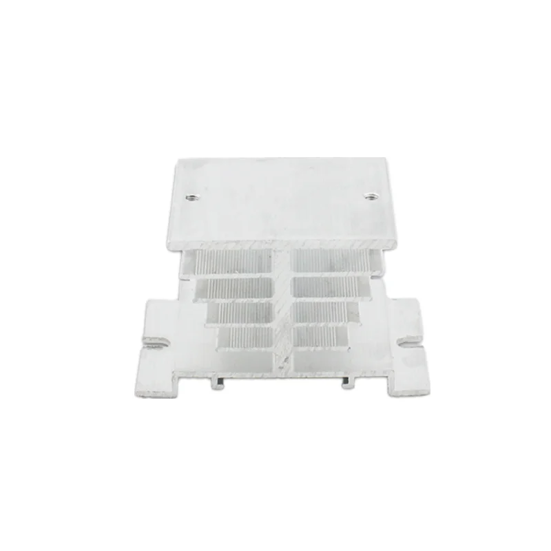 Solid State Relay SSR-10DD SSR-25DD SSR-40DD 10A 25A 40A AC Control DC Relais 3-32VDC TO 5-60VDC SSR 10AA 25AA 40AA | Обустройство