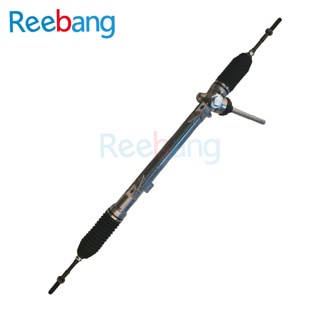 Reebang 480011YA0A зубачатая рейка рулевого механизма для Nissan X-Trail T31 J10 48001-1YA0A 48001-1YA0B 480011YA0B