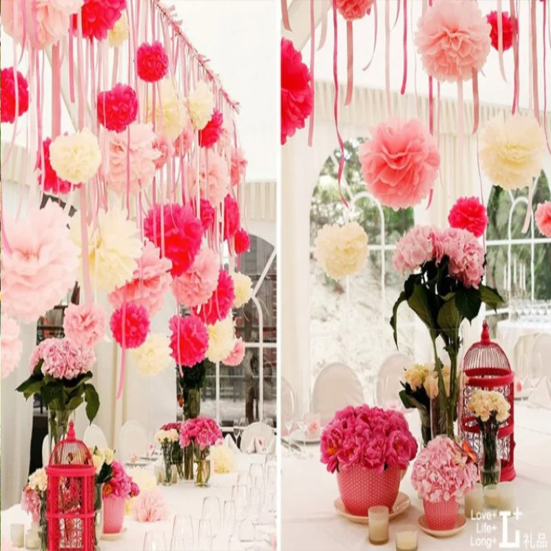 Новинка 10 шт. декоративная бумага для украшения подарков бумажная подкладка