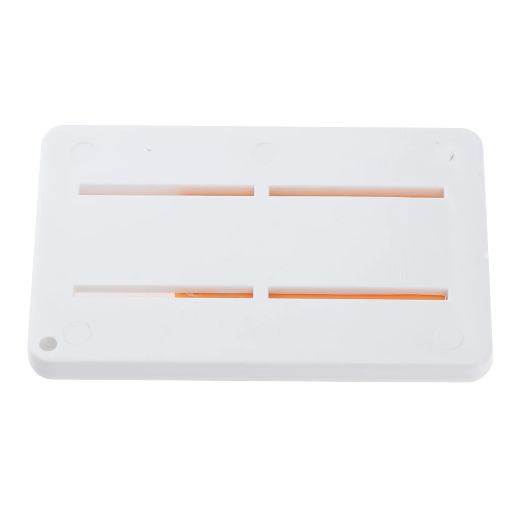 Протектор для шин кольцо ключей шина дерево датчик глубины автомобильный