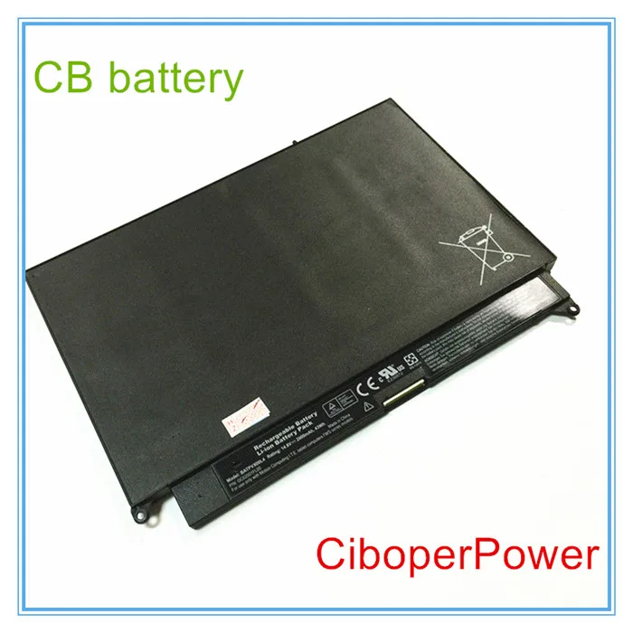 

Original quality BATPVX00L4 GC02001FL00 Battery Akku for Computing I.T.E. tablet FWS 43Wh