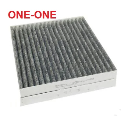 Ac filter 64319237158 для 2011 BMW F25-X3 20iX 28iX 35iX