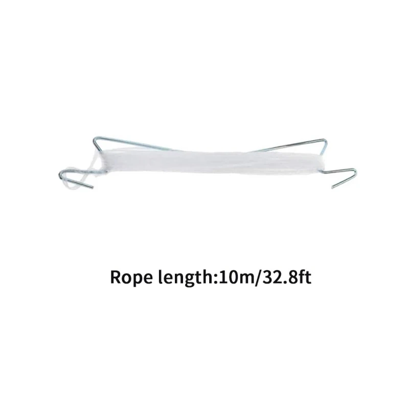 

1pcs Plant Support Hooks Fruit Cherry Tomato Ear Hook Plant Growth Puller Tomato Support Clips Prevent Tomatoe From Pinching