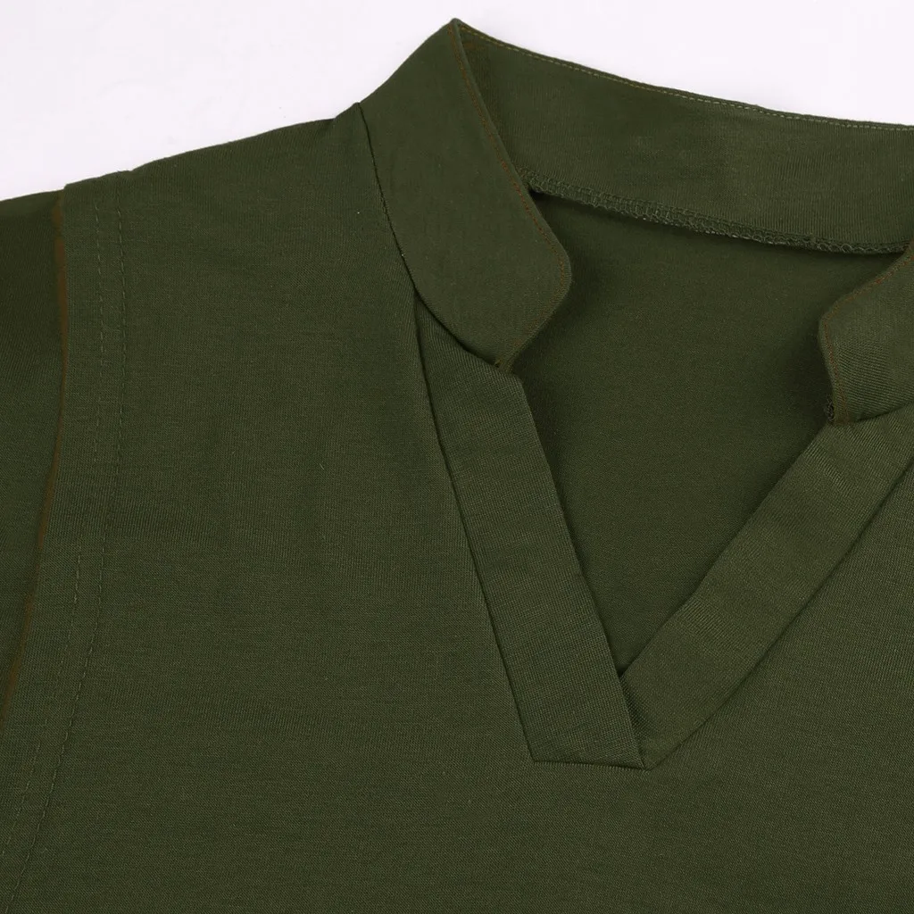 2020 Женская одежда с длинным рукавом для беременных топы в полоску v образным