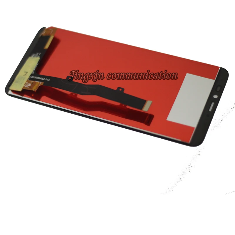 5 45 дюймовый новый ЖК дисплей для ZTE blade A530 + кодирующий преобразователь сенсорного