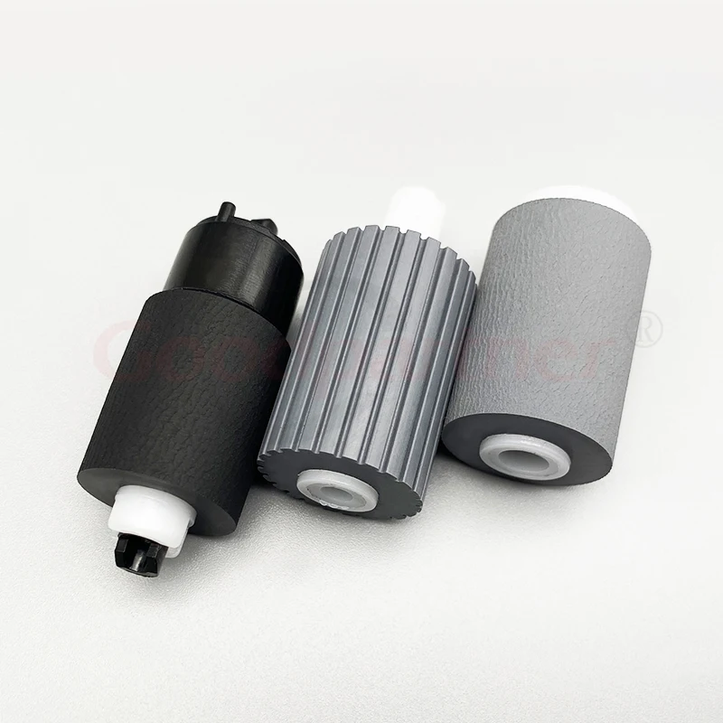1X 1703M80UN0 MK 470 MK470 ADF пикап разделительный подающий ролик для Kyocera FS 6025 6030 6525 6530 C8020 C8025