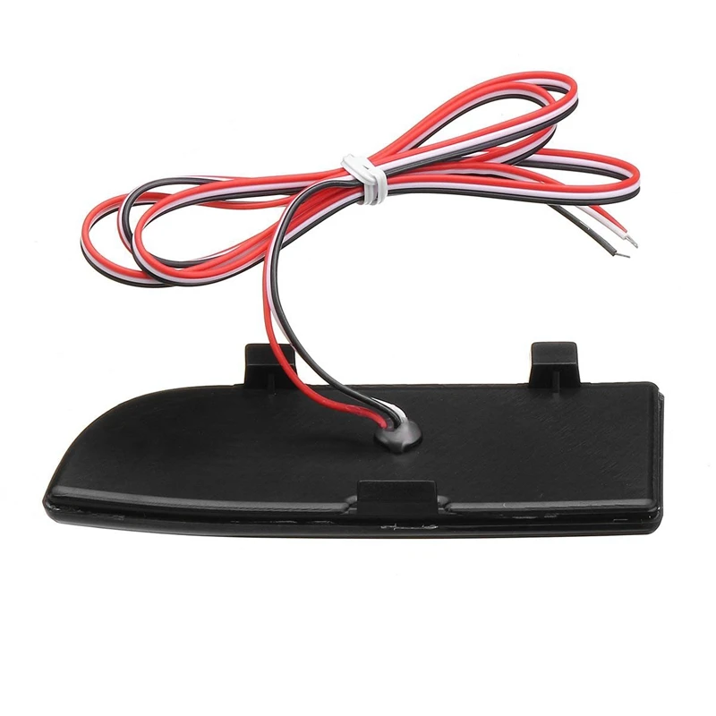 Задний бампер стоп туман светильник обратный резервный задние для Mercedes Benz W906