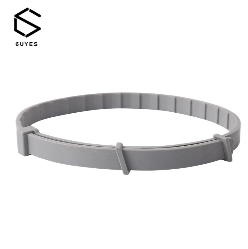 

Pet insect repellent collar small and medium sized cats and dogs adjustable insect repellent anti flea collar wholesale collars