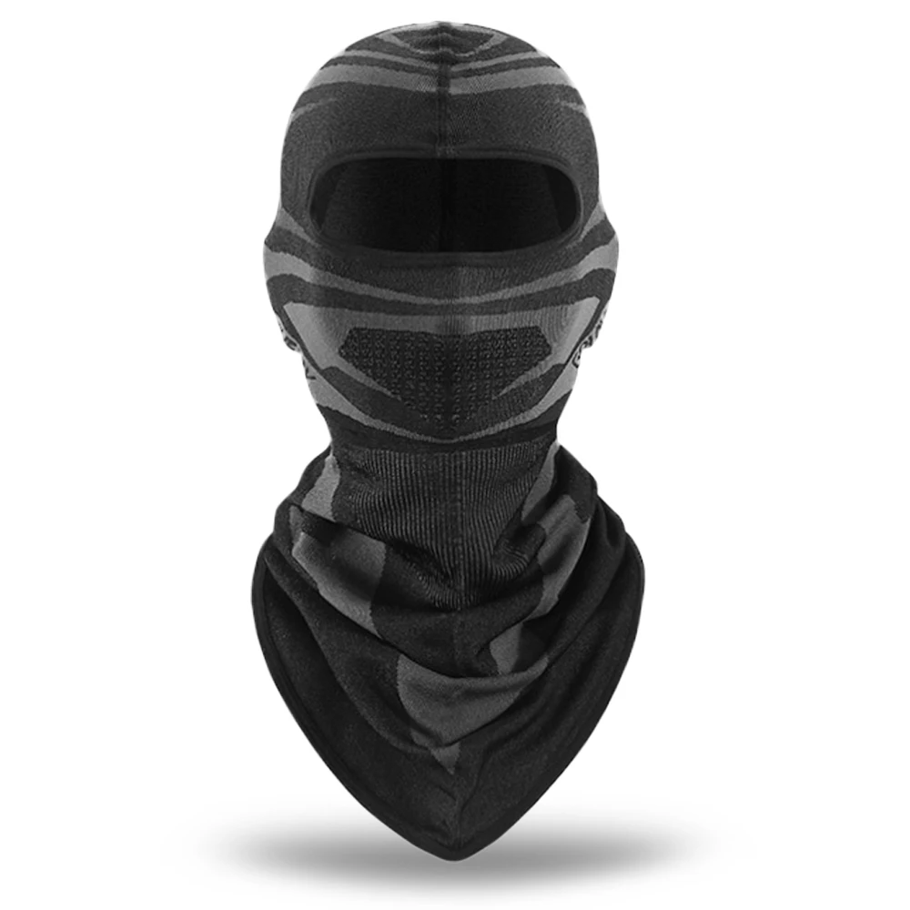 Весенне-летняя маска для лица велосипедная ветрозащитный мягкий шарф Балаклава