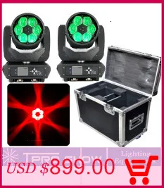 Lyre Wash 19x15W Zoom Moving Head DMX сценическое освещение эффект RGBW Wash цвета профессиональное оборудование для диджея для свадебного клуба лазерное шоу