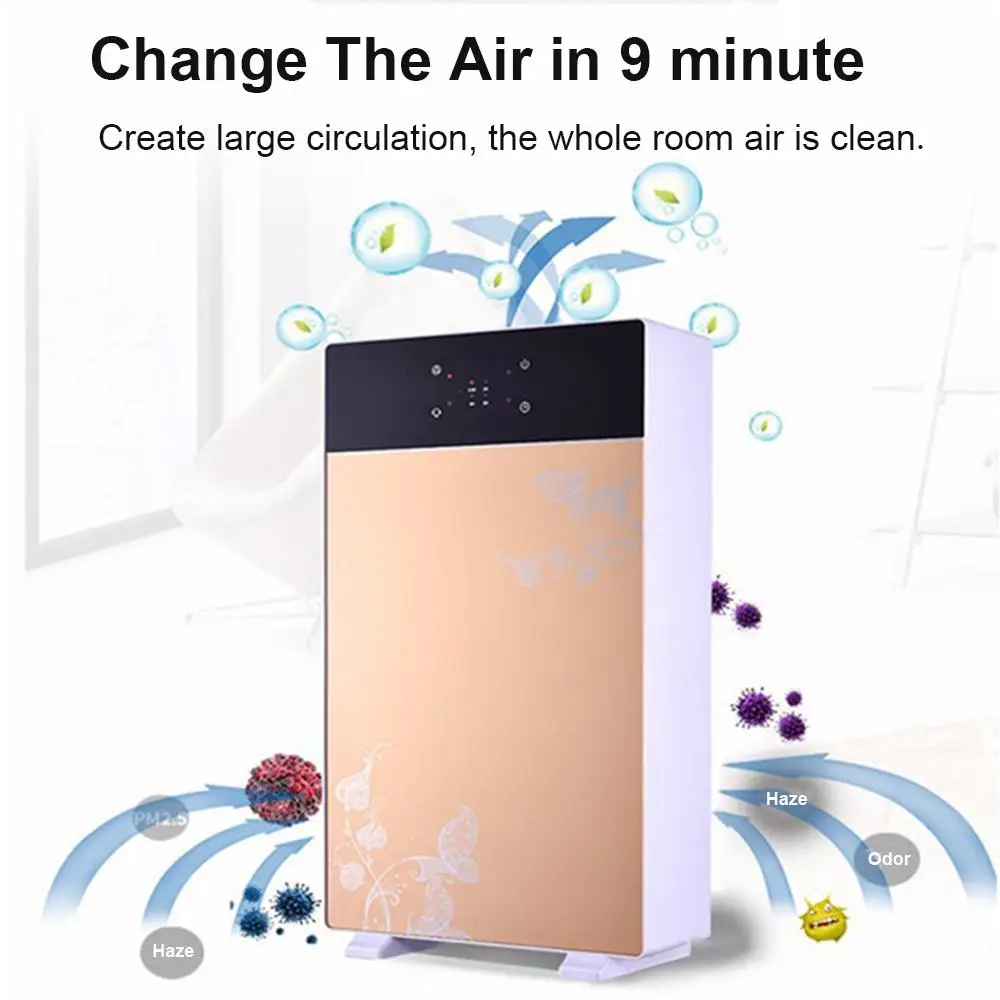 Очиститель воздуха стерилизатор дополнение к формальдегид тип стирки