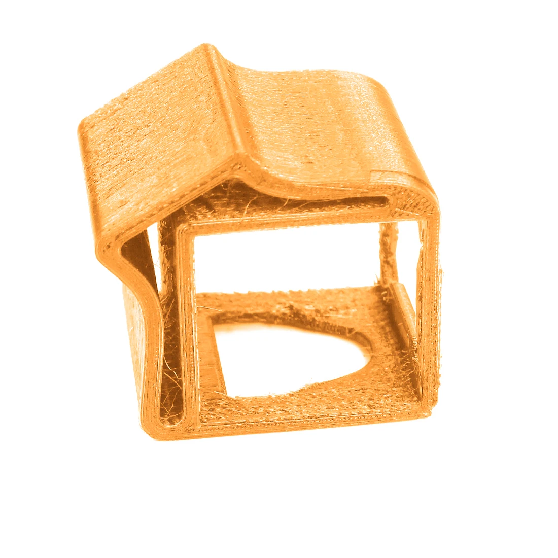 Держатель для камеры с 3D печатью кронштейн Gopro фиксированное Крепление на