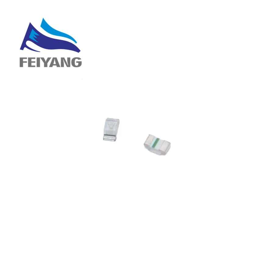 Бесплатная доставка 3000 шт. 0402 1005 SMD СВЕТОДИОДНЫЙ зеленая/красная/синяя