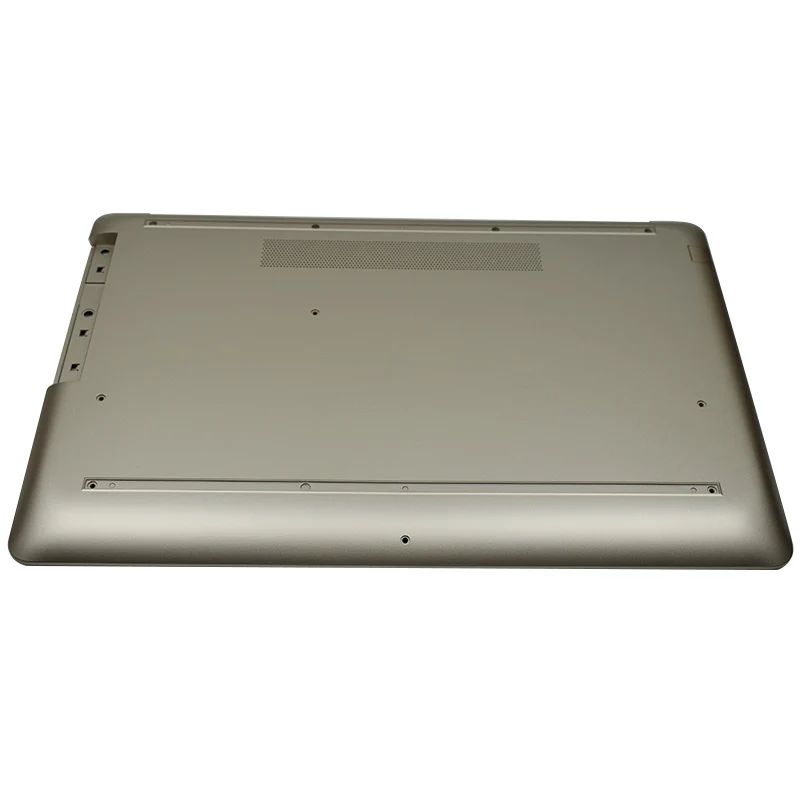 L25493-001 Для HP Pavilion 17-по 17-CA серии ноутбук Нижняя часть корпуса чехол L22515-001 L22508-001 L22512-001 L22516-001 - Цвет: L25493-001
