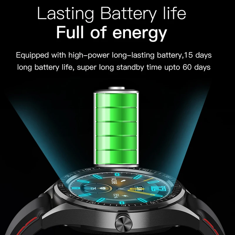 

SN82 Smart Watch men 1.28 inch Screen IP68 waterproof Heart Rate Blood pressure DIY UI face smartwatch women for android