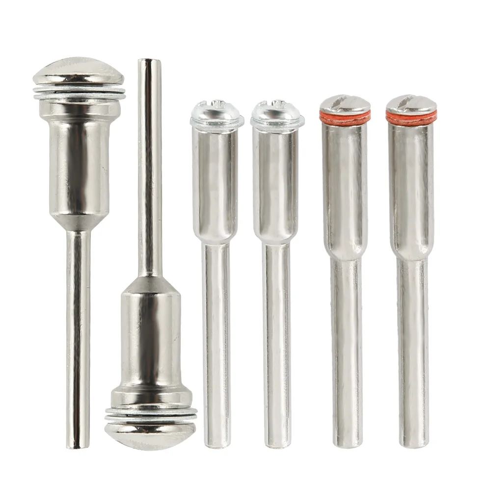 

31pcs Abrasive Cutting Disc With Mandrels Diamond Grinding Wheels For Dremel Accesories Metal Cutting Rotary Tool Saw Blade