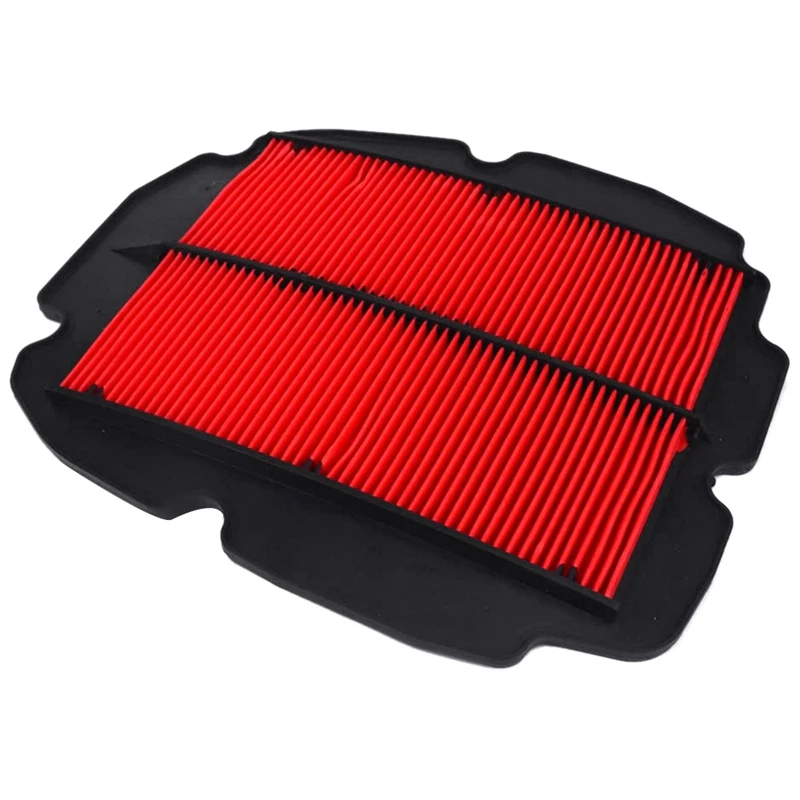 Motorcycle Engine Air Intake Filter Cleaner For Honda VFR800 1998-2009 | Автомобили и мотоциклы