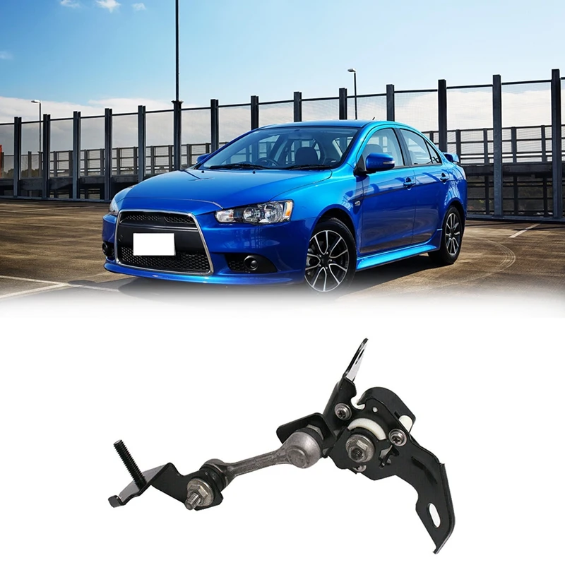 

Автомобильный датчик управления высотой передней подвески для Mitsubishi Cw4 Cw5 Cw6 8651A095 8651A045