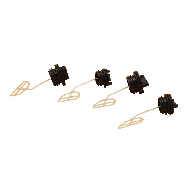 

LETAOSK Chainsaw Gasoline Fuel Oil Cap And Fuel Tank Cap Kit Can Be Replaced, Suitable For Husqvarna 50 51 55 136 137 141 142 14