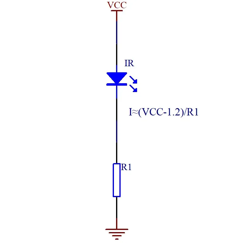 20 пар 0805 SMD пара ИК-светодиодов 940 нм излучающий диод SIR0805CS и фототранзистор PT0805BS -