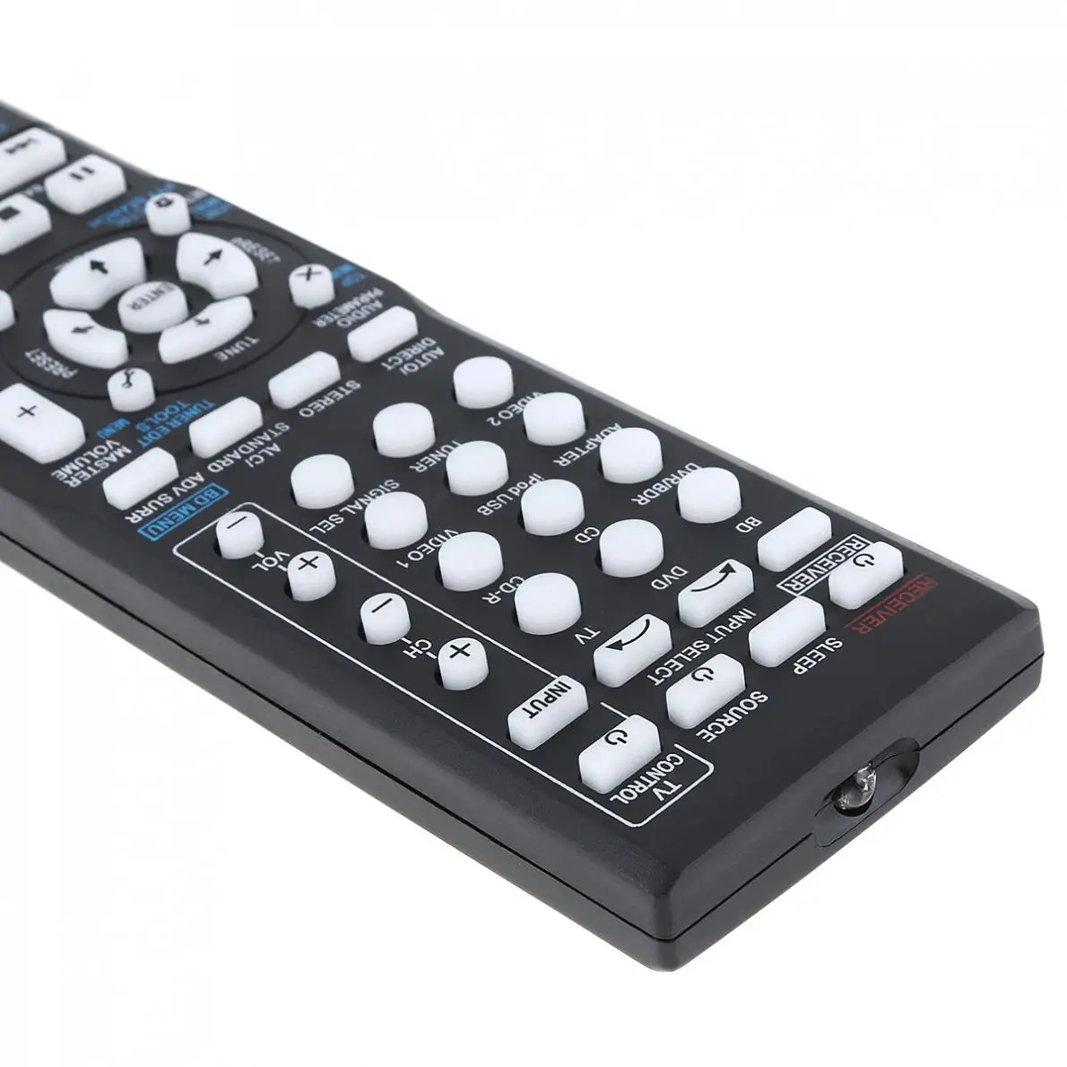 2019 Replacement IR Remote Control with Long Distance Suitable for Pioneer VSX-521 AXD7660 VSX-422-K AXD7662 | Электроника
