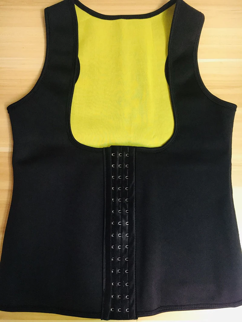 Женский пояс для талии FITLIFE неопреновый корсет шейпер жилет живота тела | Женская