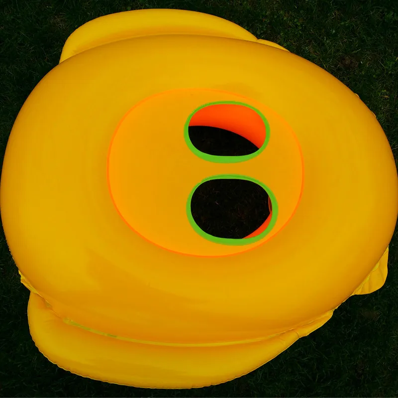 Расстроенное детское рулевое колесо 110 автомобиль гудок лодка водное кольцо