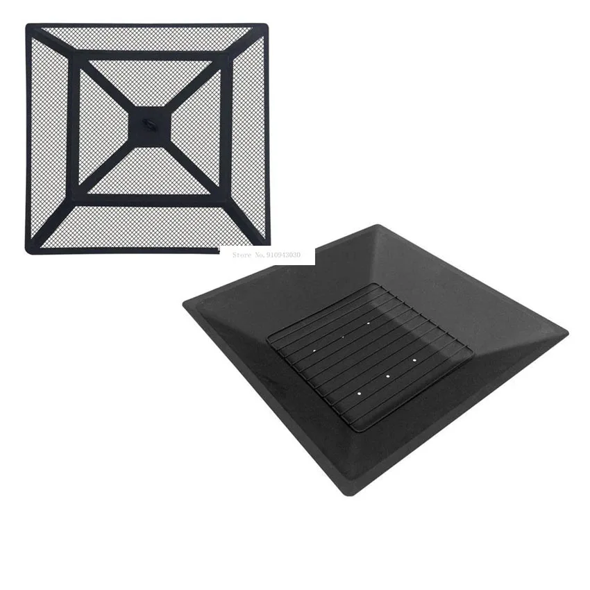 SP-FPT039 Многофункциональный уличный стол для барбекю в американском стиле