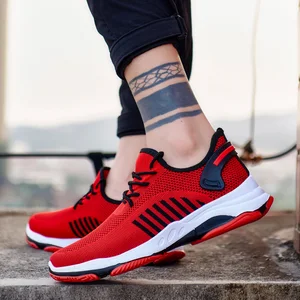 Кроссовки мужские из вулканизированной резины, износостойкие, Нескользящие, 2019, 39-45