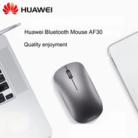huawei af30 mouse business bluetooth 4 0 wireless lightweight office portable glory notebook matebook 14 original