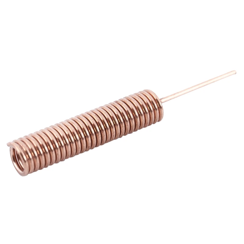 10pcs 433MHz antenna Helical Remote Control for Arduino Raspberry pi | Автомобили и мотоциклы