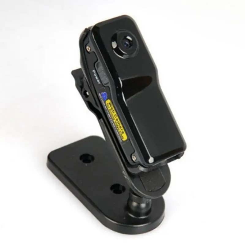 MD81S IP Network Surveillance Camera Wireless WiFi mini Family Security Car Camcorders with Card Reader | Электроника