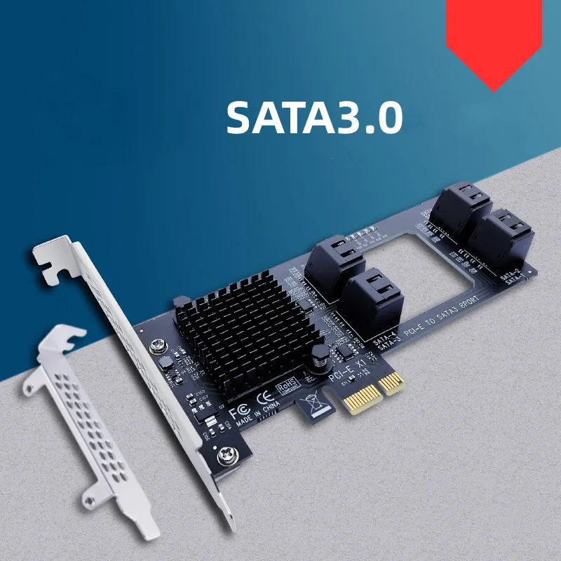 новинка чиа майнинг pcie sata pci e адап